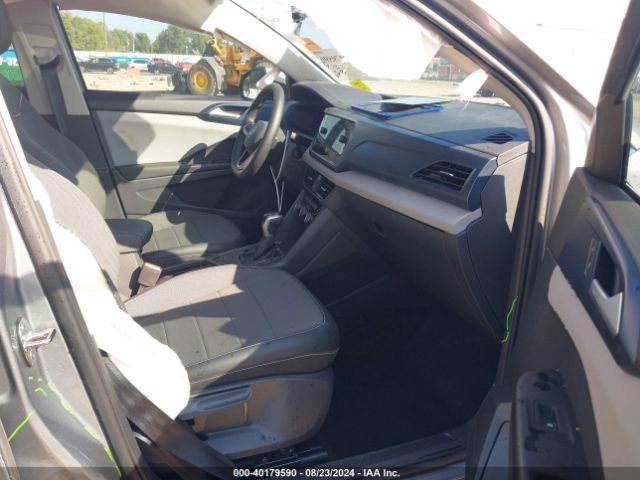 3VVEX7B24PM375259 Volkswagen Taos 1.5t Se