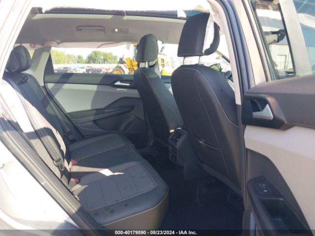 3VVEX7B24PM375259 Volkswagen Taos 1.5t Se