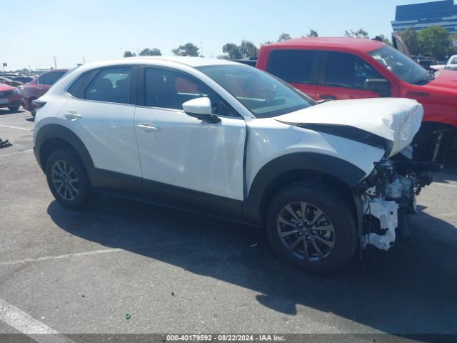 3MVDMBAMXPM514642 Mazda Cx-30 2.5 S