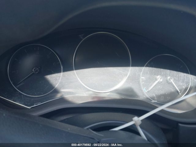 3MVDMBAMXPM514642 Mazda Cx-30 2.5 S