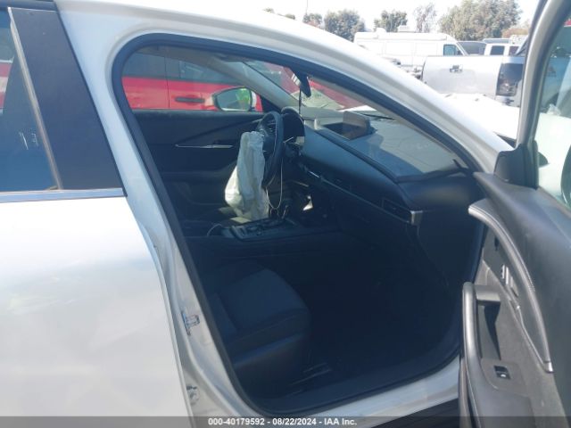 3MVDMBAMXPM514642 Mazda Cx-30 2.5 S