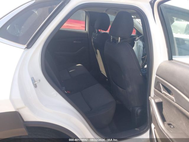 3MVDMBAMXPM514642 Mazda Cx-30 2.5 S