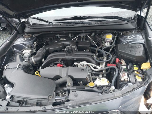 4S4BSANC4G3303945 Subaru Outback 2.5i Limited