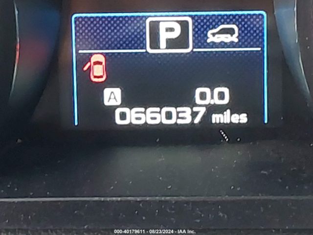 4S4BSANC4G3303945 Subaru Outback 2.5i Limited