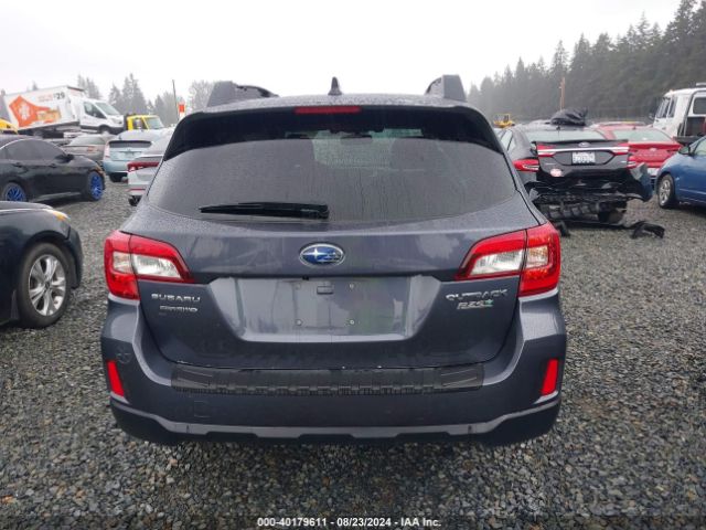 4S4BSANC4G3303945 Subaru Outback 2.5i Limited