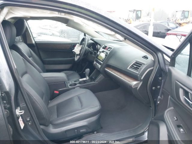 4S4BSANC4G3303945 Subaru Outback 2.5i Limited