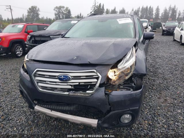 4S4BSANC4G3303945 Subaru Outback 2.5i Limited
