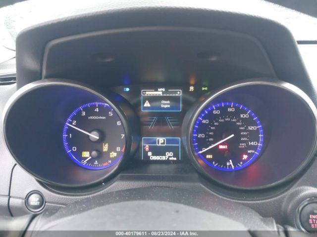4S4BSANC4G3303945 Subaru Outback 2.5i Limited