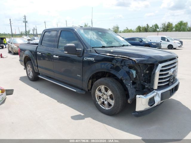 1FTEW1CP9GKD38109 auction archive image