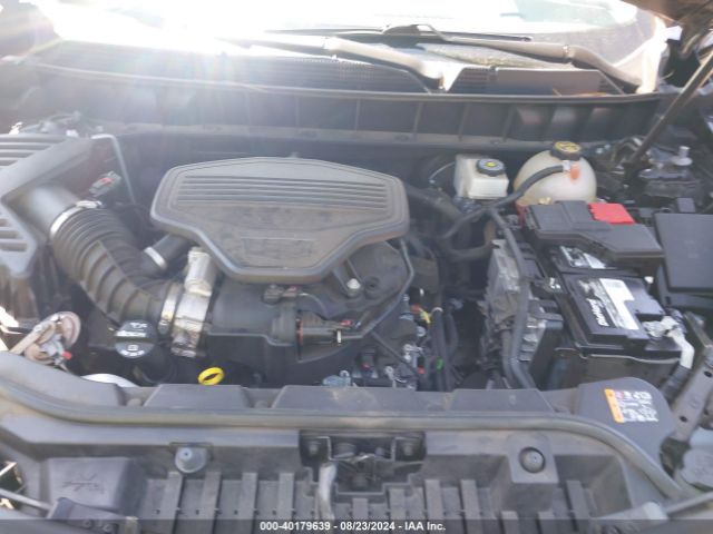 1GYKNCRSXKZ149850 Cadillac XT5 LUXURY