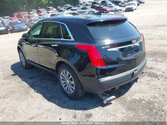 1GYKNCRSXKZ149850 Cadillac XT5 LUXURY
