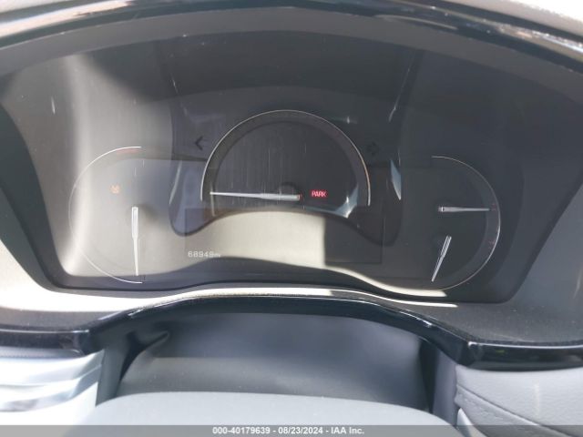 1GYKNCRSXKZ149850 Cadillac XT5 LUXURY