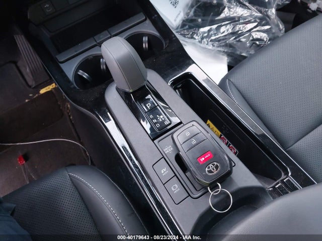 Toyota PRIUS XLE 2023 JTDACAAU3P3003583 Image 11