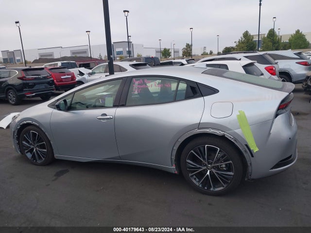 Toyota PRIUS XLE 2023 JTDACAAU3P3003583 Image 15