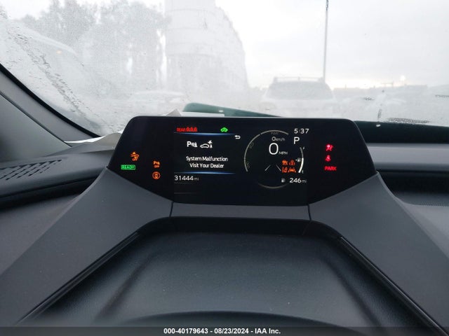 Toyota PRIUS XLE 2023 JTDACAAU3P3003583 Image 16