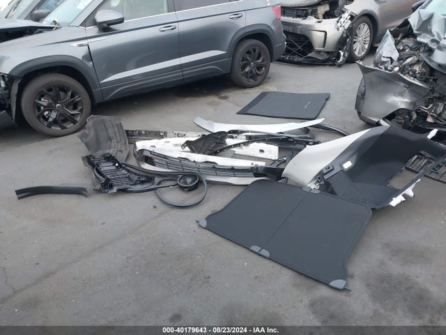 Toyota PRIUS XLE 2023 JTDACAAU3P3003583 Image 12