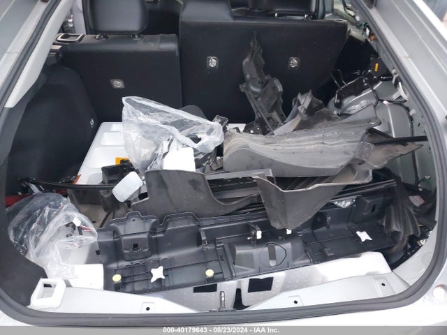 Toyota PRIUS XLE 2023 JTDACAAU3P3003583 Image 18