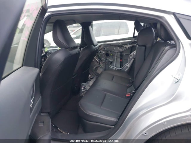 Toyota PRIUS XLE 2023 JTDACAAU3P3003583 Image 8