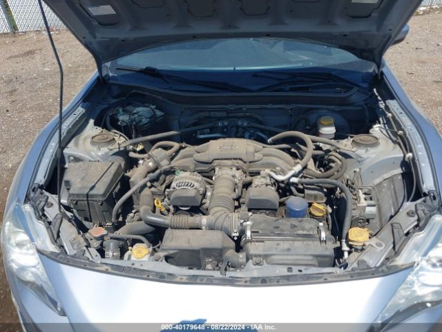 JF1ZNAA12F8710247 Scion FR-S