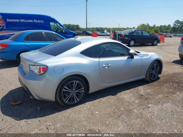 JF1ZNAA12F8710247 Scion FR-S