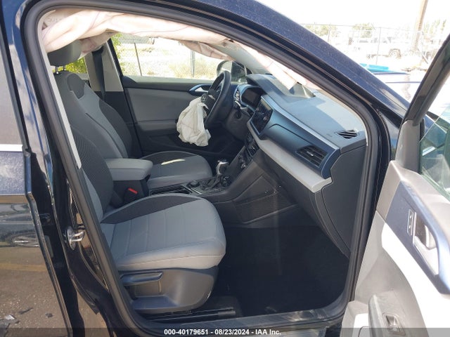 3VVNX7B29PM325411 Volkswagen Taos 1.5t Se