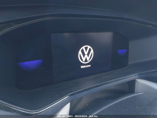 3VVNX7B29PM325411 Volkswagen Taos 1.5t Se