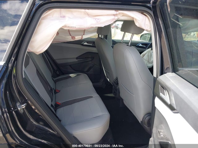 3VVNX7B29PM325411 Volkswagen Taos 1.5t Se
