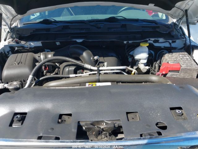 1C6RR7LT9HS672299 RAM 1500 Slt