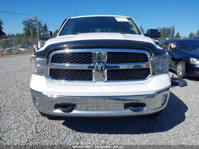 1C6RR7LT9HS672299 RAM 1500 Slt