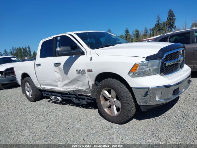 1C6RR7LT9HS672299 RAM 1500 Slt