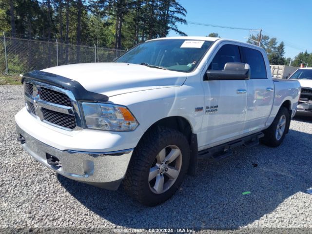 1C6RR7LT9HS672299 RAM 1500 Slt