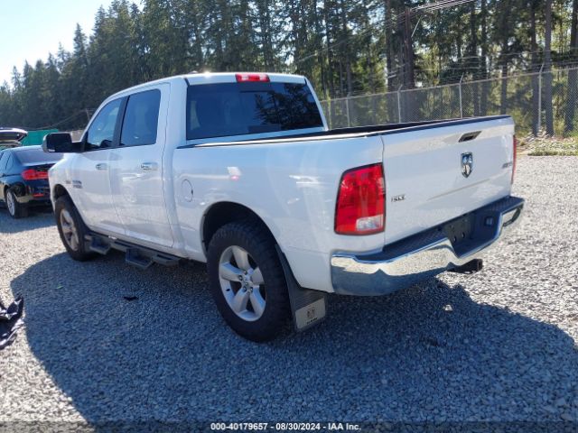 1C6RR7LT9HS672299 RAM 1500 Slt