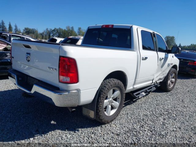 1C6RR7LT9HS672299 RAM 1500 Slt