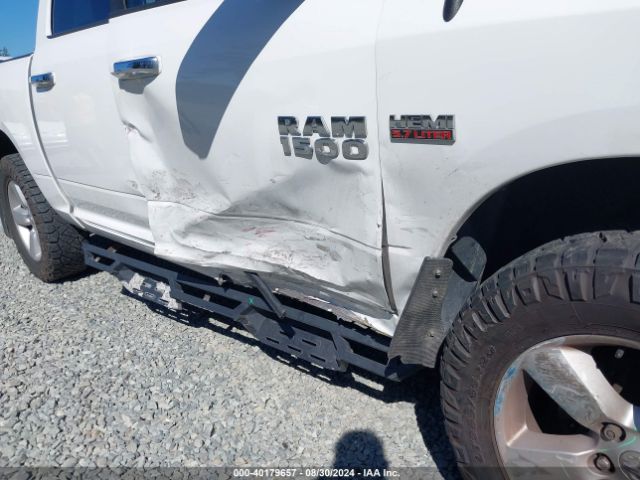 1C6RR7LT9HS672299 RAM 1500 Slt