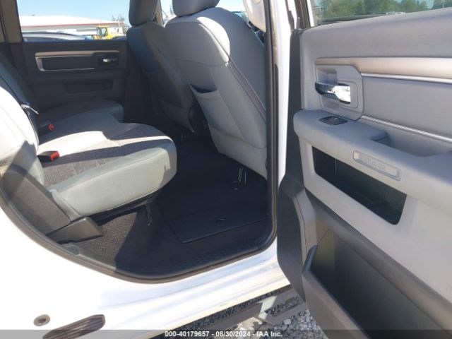 1C6RR7LT9HS672299 RAM 1500 Slt