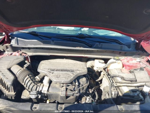 3GNKBKRSXKS693794 Chevrolet Blazer Premier