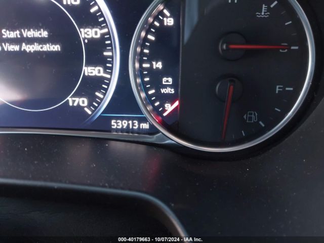 3GNKBKRSXKS693794 Chevrolet Blazer Premier