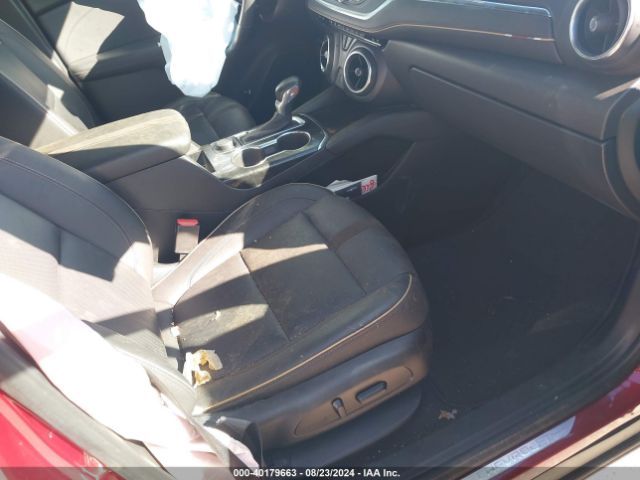 3GNKBKRSXKS693794 Chevrolet Blazer Premier