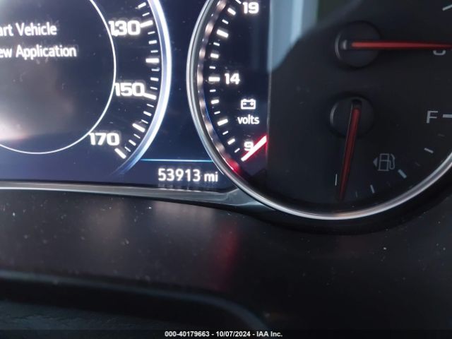 3GNKBKRSXKS693794 Chevrolet Blazer Premier