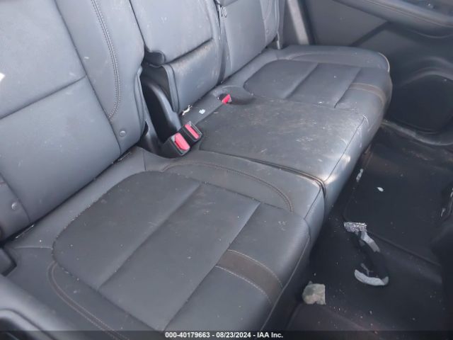 3GNKBKRSXKS693794 Chevrolet Blazer Premier