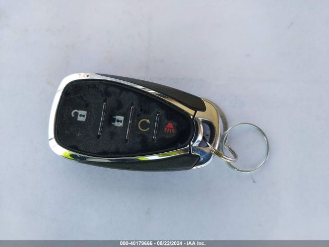 1G1RA6S54KU122557 Chevrolet VOLT LT