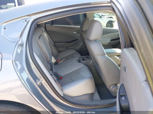 1G1RA6S54KU122557 Chevrolet VOLT LT
