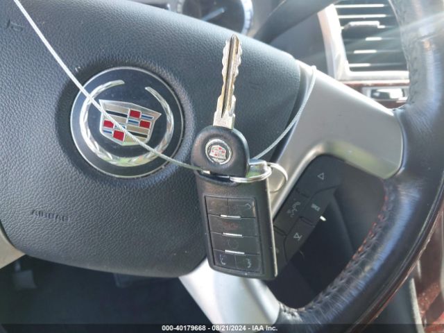 1GYS4CEF6ER122015 Cadillac Escalade Premium