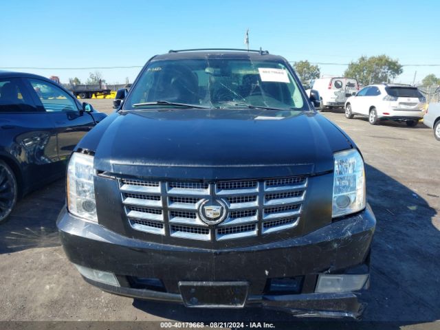 1GYS4CEF6ER122015 Cadillac Escalade Premium
