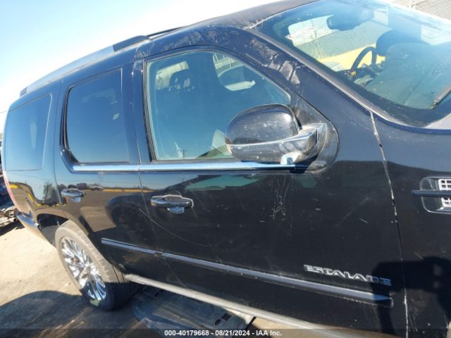 1GYS4CEF6ER122015 Cadillac Escalade Premium