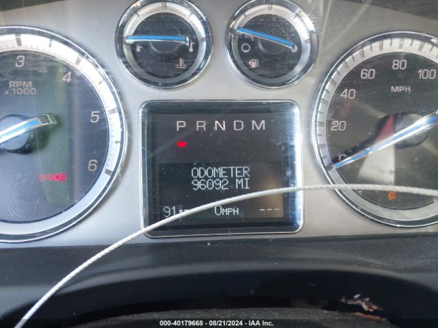 1GYS4CEF6ER122015 Cadillac Escalade Premium