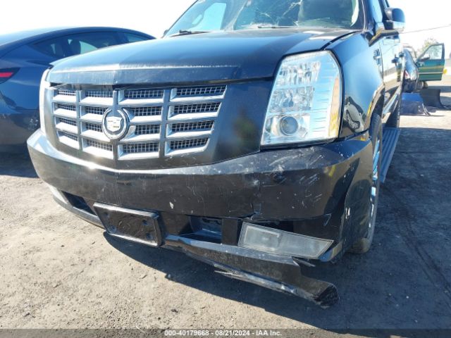 1GYS4CEF6ER122015 Cadillac Escalade Premium