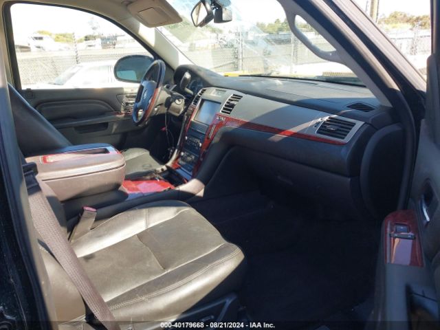 1GYS4CEF6ER122015 Cadillac Escalade Premium