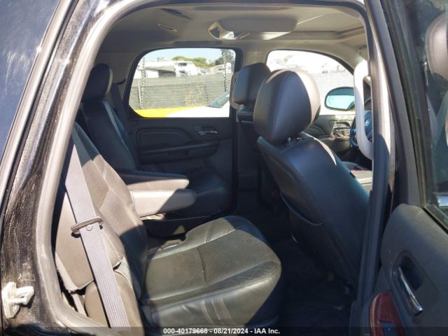 1GYS4CEF6ER122015 Cadillac Escalade Premium