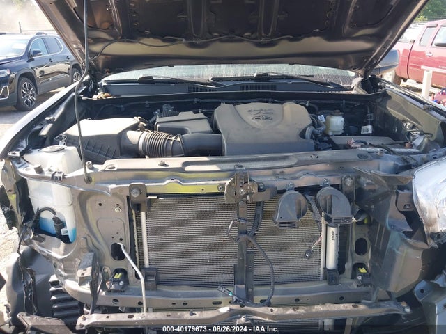 3TYCZ5AN3MT032359 Toyota Tacoma Sr V6